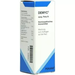 DEMYC spag.N damla, 20 ml