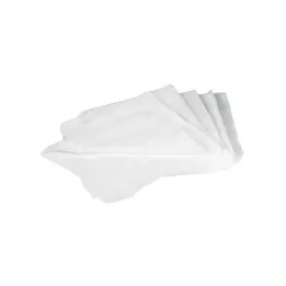 VLIESSTOFF-KOMPRESSEN 5x5 cm steril olmayan dörtlü, 100 adet