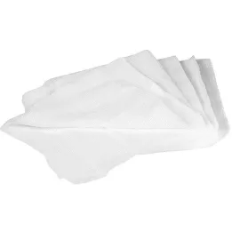 VLIESSTOFF-KOMPRESSEN 7,5x7,5 cm steril olmayan dörtlü, 100 adet