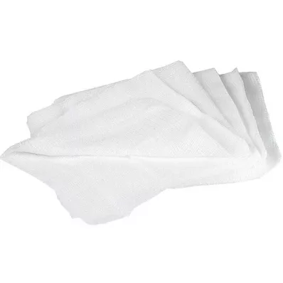 Nonwoven kompres 10x20 cm steril olmayan 4lü, 100 adet
