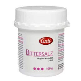 BITTERSALZ Caelo HV-Paket, 100 g