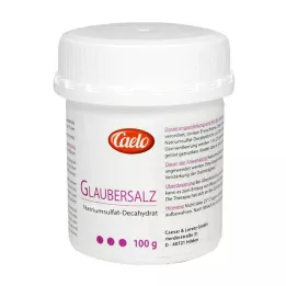 GLAUBERSALZ Caelo HV-Paket, 100 g