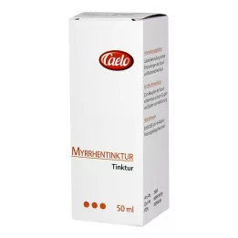MYRRHENTINKTUR Caelo HV-Paket, 50 ml