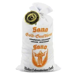 SANO GOLD Hardal tohumu, 500 g