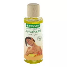 JOJOBA CİLT YAĞI, 125 ml