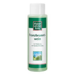 ALLGÄUER LATSCHENK. ispirto ekstra güçlü, 250 ml