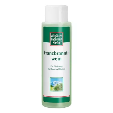 ALLGÄUER LATSCHENK. ispirto ekstra güçlü, 250 ml ALLGÄUER LATSCHENK. ispirto ekstra güçlü, 250 ml
