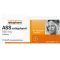 ASS-ratiopharm 500 mg tablet, 50 adet