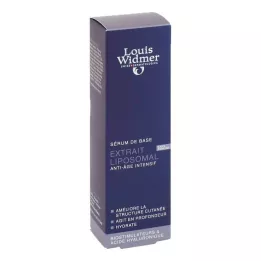 WIDMER Extrait liposomal kokusuz, 30 ml