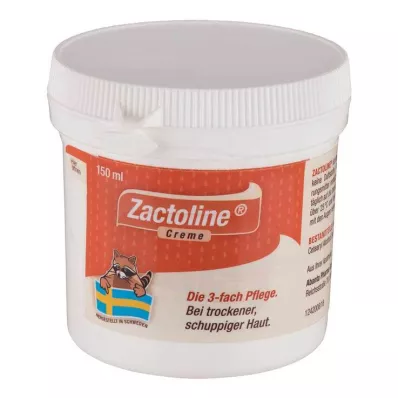 Zaktolin kremi, 150 ml Zaktolin kremi, 150 ml