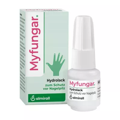 Myfungar® oje, 6,6 ml Myfungar® oje, 6,6 ml