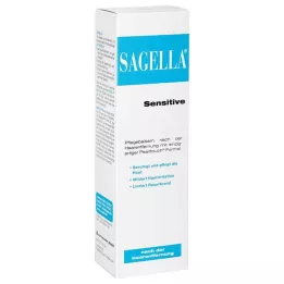 SAGELLA Hassas balsam, 100 ml
