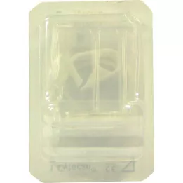 CYTOCAN Port kanülü 22 G 25 mm, 1 adet