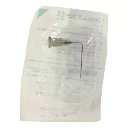 SURECAN 22 Gx25 mm açılı port kanülü, 1 adet