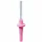 MIRADENT Interd.Pic-Brush yedek fırça xx-fine pembe, 12 adet