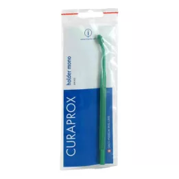 CURAPROX UHS 410 mono yeşil, 1 adet