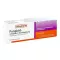 FUNGIZID-ratiopharm 3 vag. tablet + 20g krem, 1 paket
