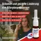 ALLERGODIL akut burun spreyi, 10 ml