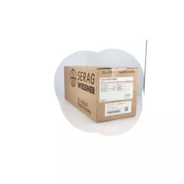 AQUA BIDEST Plastik, 10X250 ml