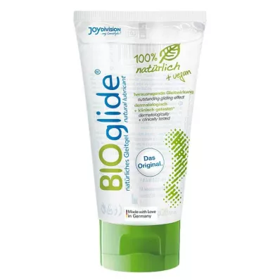 BIOGLIDE Jel, 40 ml