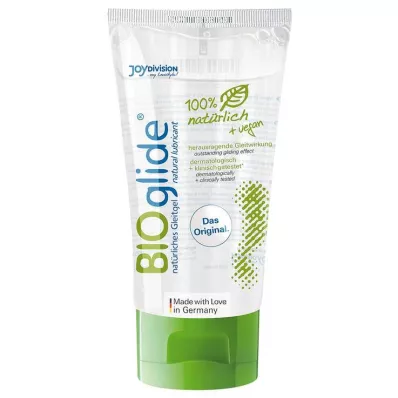 BIOglide yağlayıcı, 150 ml BIOglide yağlayıcı, 150 ml
