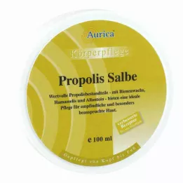 PROPOLIS TUZ, 100 ml