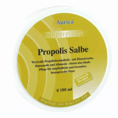 PROPOLIS TUZ, 100 ml PROPOLIS TUZ, 100 ml