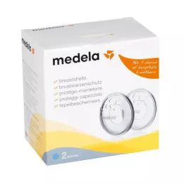 MEDELA Siğil koruyucu, 2 adet