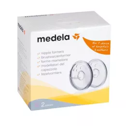 MEDELA Siğil önleyici, 2 adet