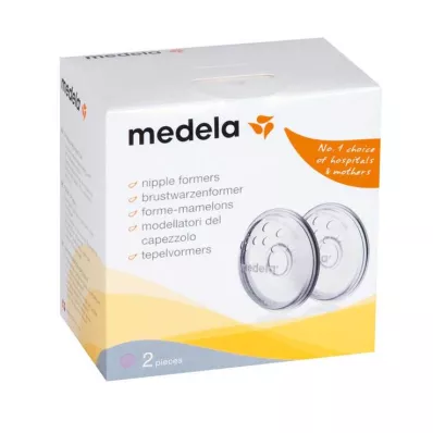 MEDELA Siğil önleyici, 2 adet