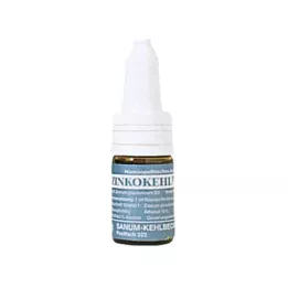 ZINKOKEHL Damla D 3, 10 ml