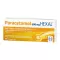 PARACETAMOL 500 mg HEXAL ateş ve ağrı için Tabletler, 20 adet