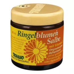 e vitamini ileRINGELBLUMEN SALBE , 100 ml