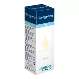 SANYRENE Yağ, 20 ml