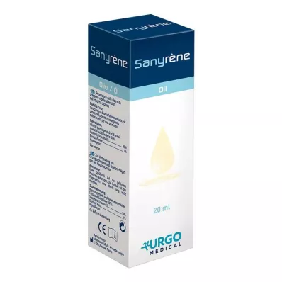SANYRENE Yağ, 20 ml