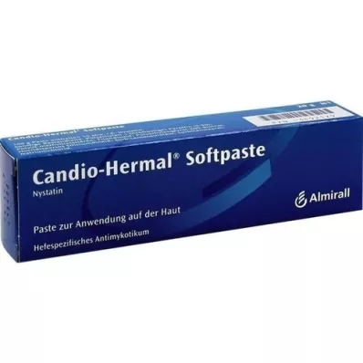 CANDIO HERMAL Yumuşak macun, 20 g