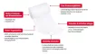 Instructions for use for Elastomull® 4mx6cm 45251 elastik, 100 adet - 3