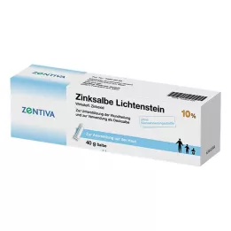 ÇİNKO TUZU, 40 g