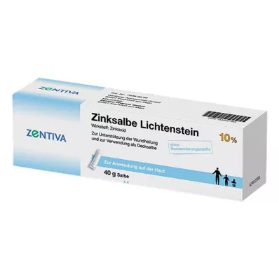 ÇİNKO TUZU, 40 g