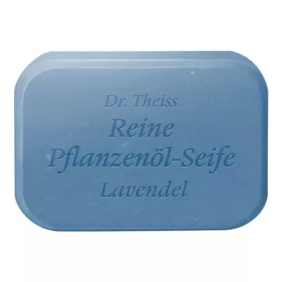 DR.THEISS Lavanta sabunu, 100 g