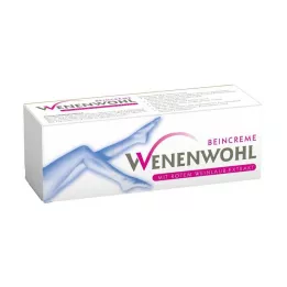 WENENWOHL Bacak kremi, 100 g