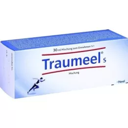 TRAUMEEL S damla, 30 ml