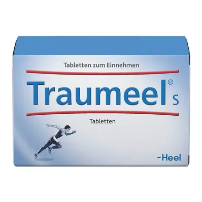Traumeel S tabletleri, 50 adet Traumeel S tabletleri, 50 adet