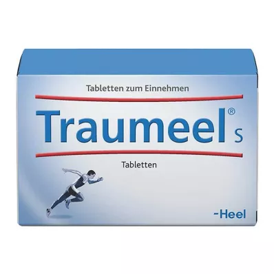 TRAUMEEL S Tabletler, 250 adet