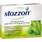 STOZZON Klorofil kaplı tabletler, 40 adet