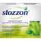 STOZZON Klorofil kaplı tabletler, 40 adet