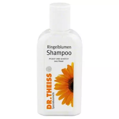 DR.THEISS Marigold şampuan, 200 ml