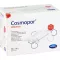 COSMOPOR Advance yara örtüsü 8x10 cm, 25 adet