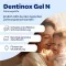 DENTINOX Gel N Diş çıkarma yardımcısı, 10 g