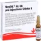 NEYDIL No.66 pro injectione St.2 ampul, 5X2 ml